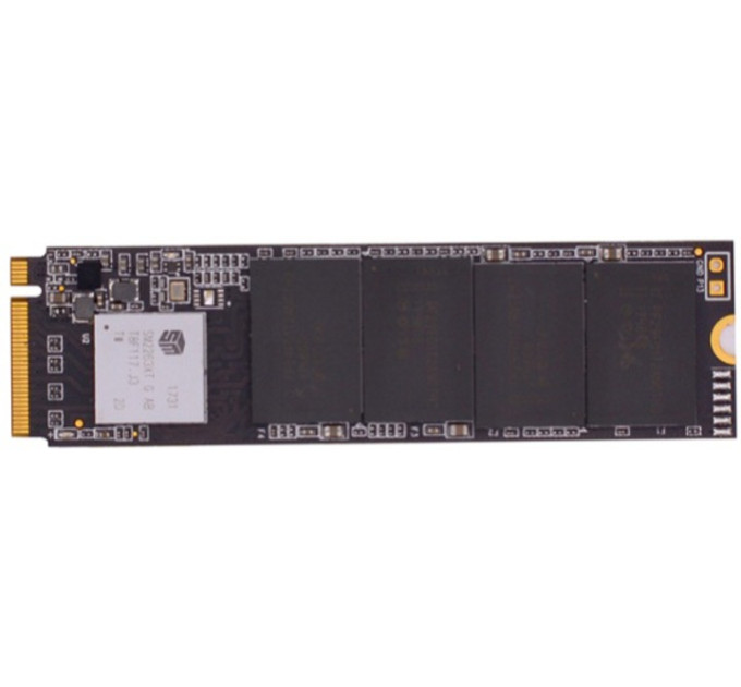 Afox Накопичувач SSD 1TB Afox ME300 M.2 2280 NVMe PCIe 3.0 x4 3D NAND (ME300-1000GN)