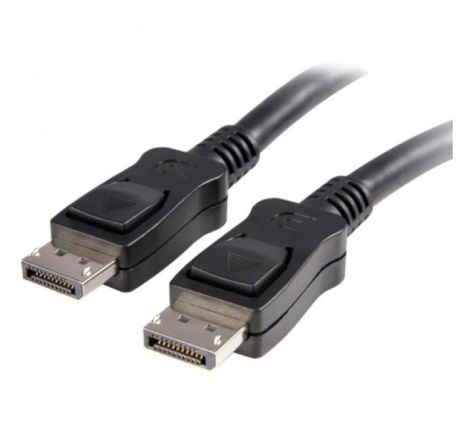 Кабель мультимедійний HP DHC-DP01-1M DP To DP Cable 4K(3840*2160) HP (HP_DHC-DP01-1M)