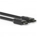 Кабель мультимедійний HP DHC-DP01-3M DP To DP Cable 4K HP (HP_DHC-DP01-3M)