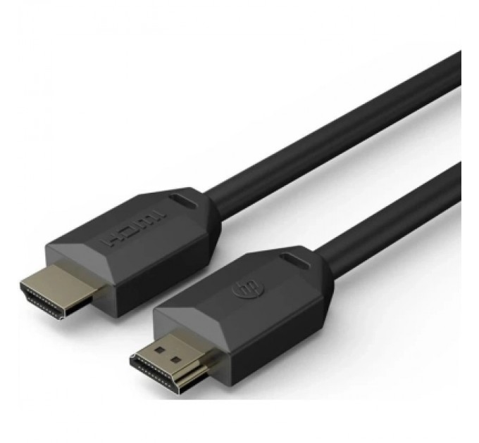 Кабель мультимедійний HP DHC-DP01-3M DP To DP Cable 4K HP (HP_DHC-DP01-3M)