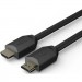 Кабель мультимедійний HP DHC-DP01-3M DP To DP Cable 4K HP (HP_DHC-DP01-3M)