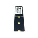 KingCell Накопичувач SSD 512GB KingCell M.2 2242 SATA III 3D NAND TLC (KC-T512sM28-M)