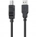 Кабель для принтера HP DHC-PT100-2M USB-A to USB-B v2.0 cable HP (HP_DHC-PT100-2M)