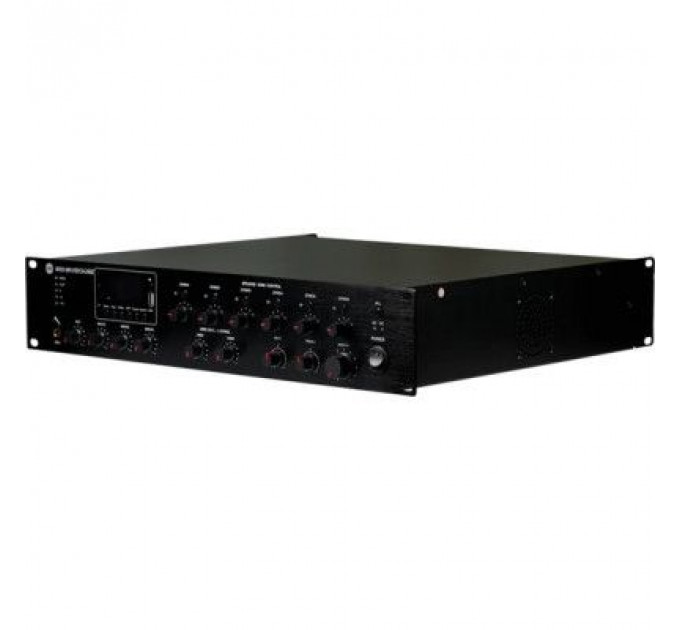 Підсилювач CMX DA-240MT