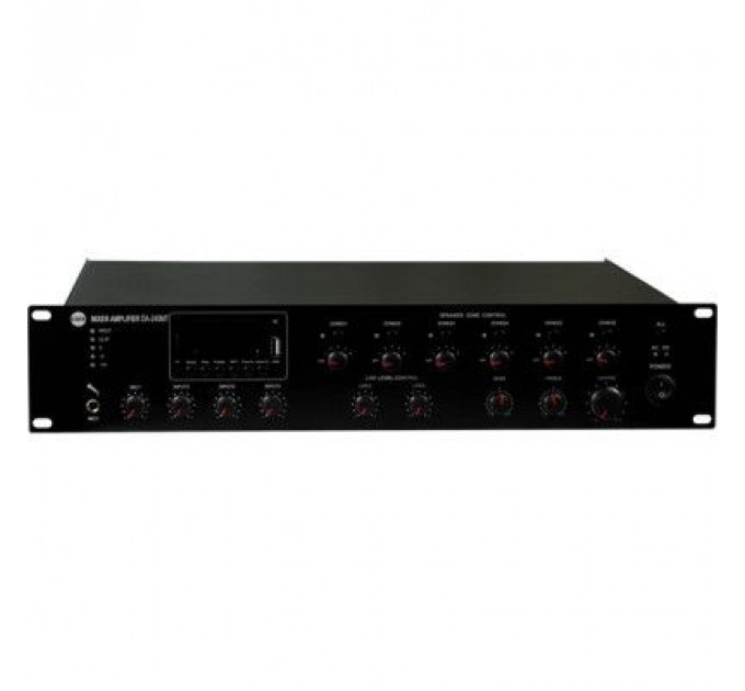 Підсилювач CMX DA-240MT