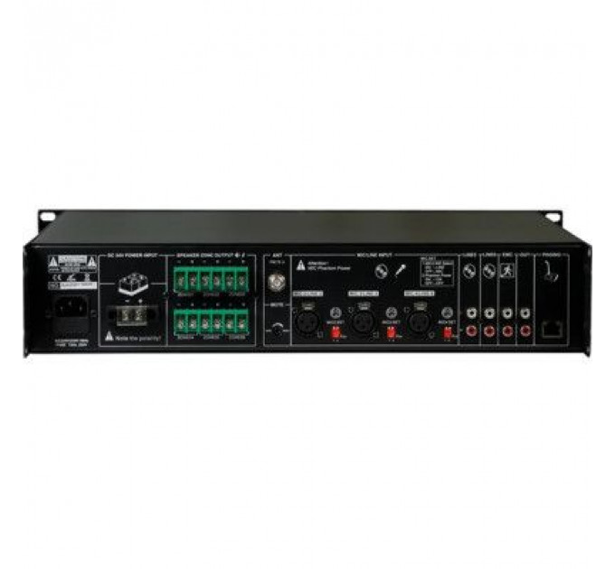 Підсилювач CMX DA-240MT