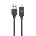 Дата кабель HP DHC-TC101-2M USB3.0 A to C Cable HP (HP_DHC-TC101-2M)