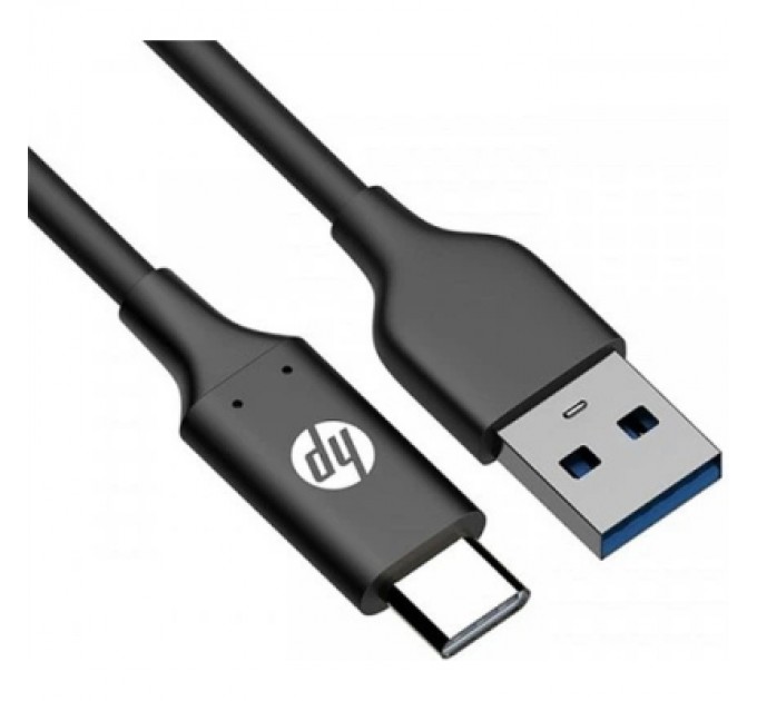 Дата кабель HP DHC-TC102-1M USB3.0 A to C Cable braided HP (HP_DHC-TC102-1M)