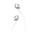 JBL Гарнiтура JBL T205 Chrome (JBLT205CRM)