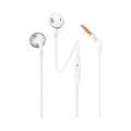 JBL Гарнiтура JBL T205 Chrome (JBLT205CRM)