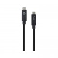 Дата кабель HP DHC-TC111BM-1M USB2.0 A C to C Cable HP (HP_DHC-TC111BM-1M)