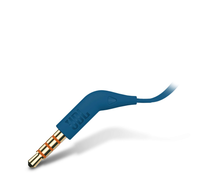 JBL Гарнітура JBL Tune 110 Eco Blue (JBLT110BLUE)