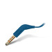 JBL Гарнітура JBL Tune 110 Eco Blue (JBLT110BLUE)