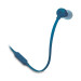 JBL Гарнітура JBL Tune 110 Eco Blue (JBLT110BLUE)
