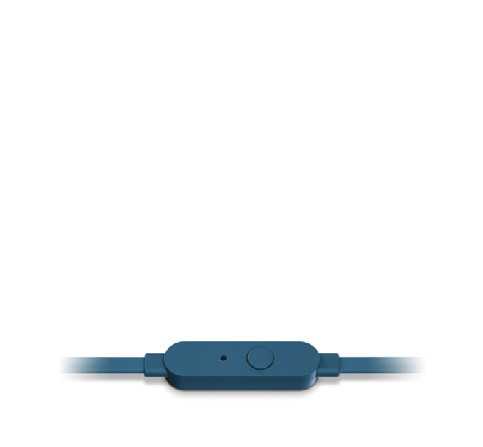 JBL Гарнітура JBL Tune 110 Eco Blue (JBLT110BLUE)