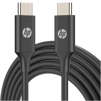 Дата кабель HP DHC-TC107-1M USB3.1 G1 CtoC PD Fast Cable HP (HP_DHC-TC107-1M)