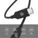 Дата кабель HP DHC-TC107-1M USB3.1 G1 CtoC PD Fast Cable HP (HP_DHC-TC107-1M)