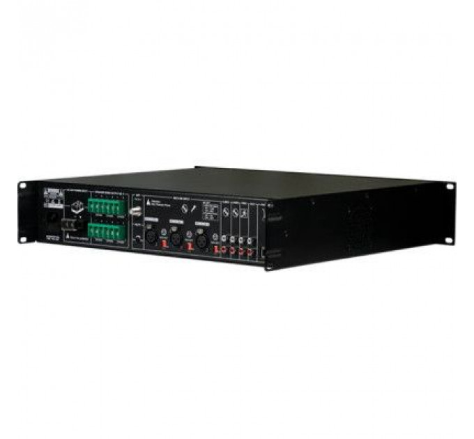 Підсилювач CMX DA-240MT
