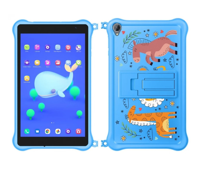 Blackview Планшет Blackview Tab 5 Kids 3/64GB Genie Blue (6931548312208)