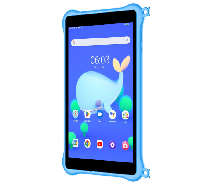 Blackview Планшет Blackview Tab 5 Kids 3/64GB Genie Blue (6931548312208)