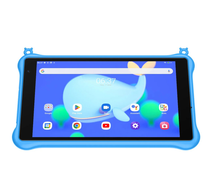 Blackview Планшет Blackview Tab 5 Kids 3/64GB Genie Blue (6931548312208)