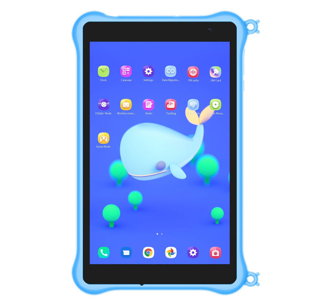 Blackview Планшет Blackview Tab 5 Kids 3/64GB Genie Blue (6931548312208)