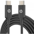 Дата кабель HP DHC-TC107-2M USB3.1 G1 CtoC PD Fast Cable HP (HP_DHC-TC107-2M)