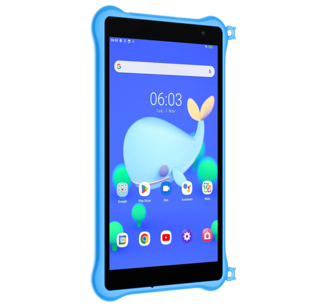 Blackview Планшет Blackview Tab 5 Kids 3/64GB Genie Blue (6931548312208)