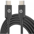 Дата кабель HP DHC-TC107-3M USB3.1 G1 CtoC PD Fast Cable HP (HP_DHC-TC107-3M)