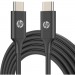 Дата кабель HP DHC-TC107-3M USB3.1 G1 CtoC PD Fast Cable HP (HP_DHC-TC107-3M)