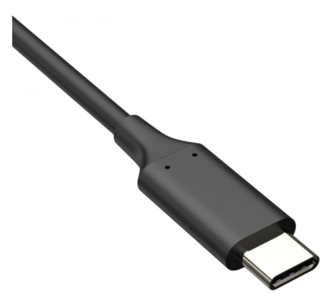 Дата кабель HP DHC-TC107-3M USB3.1 G1 CtoC PD Fast Cable HP (HP_DHC-TC107-3M)