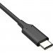 Дата кабель HP DHC-TC107-3M USB3.1 G1 CtoC PD Fast Cable HP (HP_DHC-TC107-3M)