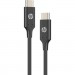 Дата кабель HP DHC-TC107-3M USB3.1 G1 CtoC PD Fast Cable HP (HP_DHC-TC107-3M)