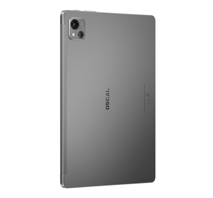 Oscal Планшет Oscal Pad 13 8/256GB 4G Dual Sim Space Grey_OEM