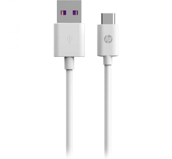 Дата кабель HP DHC-TC100-2M USB2.0 A to C Cable HP (HP_DHC-TC100-2M)