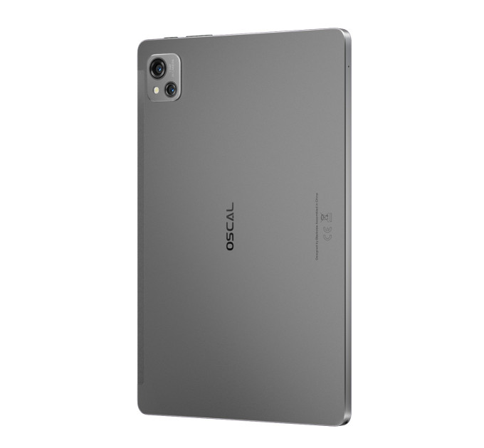 Oscal Планшет Oscal Pad 13 8/256GB 4G Dual Sim Space Grey_OEM