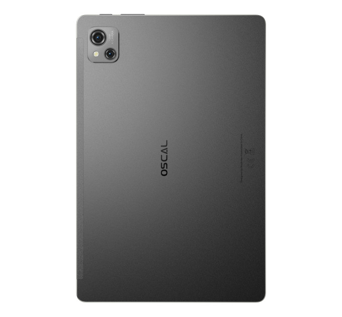 Oscal Планшет Oscal Pad 13 8/256GB 4G Dual Sim Space Grey_OEM
