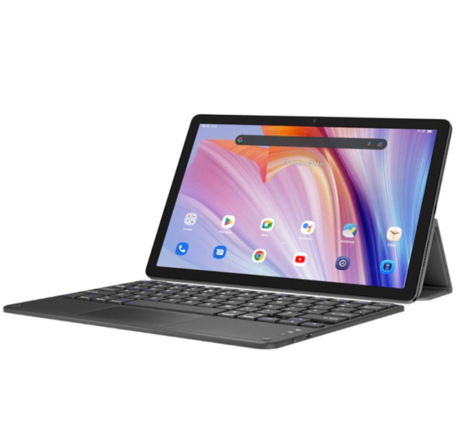 Oscal Планшет Oscal Pad 13 8/256GB 4G Dual Sim Space Grey_OEM