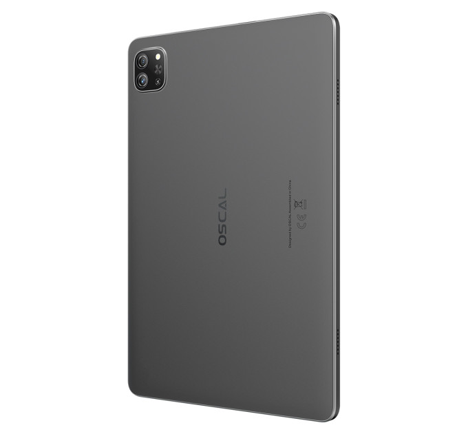 Oscal Планшет Oscal Pad 60 3/64GB Grey_ОЕМ