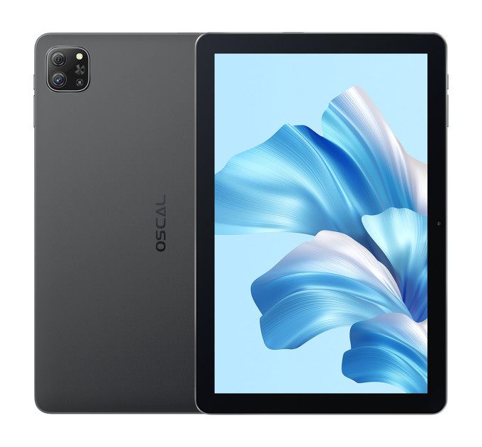 Oscal Планшет Oscal Pad 60 3/64GB Grey_ОЕМ