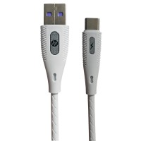 Дата кабель HP DHC-TC111-2M USB2.0 A to C Cable HP (HP_DHC-TC111-2M)
