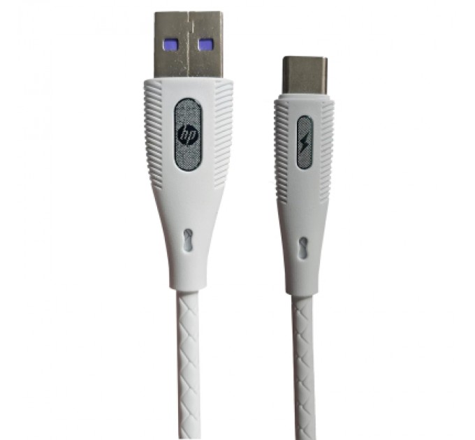 Дата кабель HP DHC-TC111-2M USB2.0 A to C Cable HP (HP_DHC-TC111-2M)