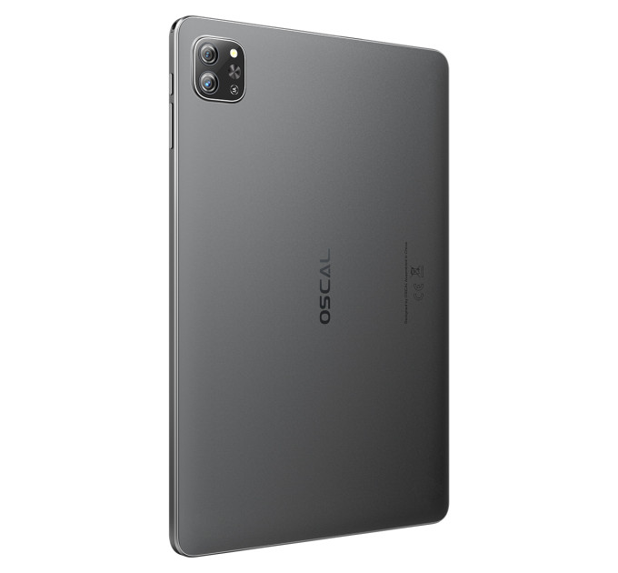 Oscal Планшет Oscal Pad 60 3/64GB Grey_ОЕМ