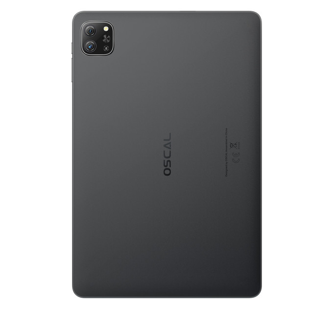 Oscal Планшет Oscal Pad 60 3/64GB Grey_ОЕМ