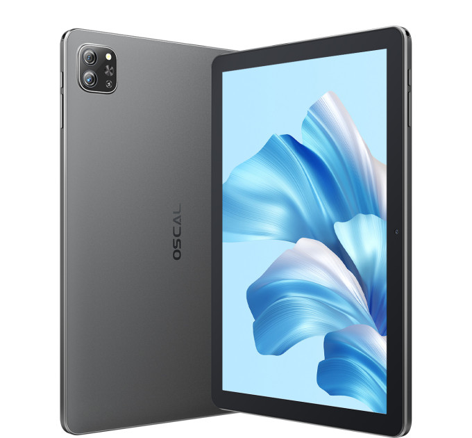 Oscal Планшет Oscal Pad 60 3/64GB Grey_ОЕМ