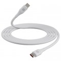 Дата кабель HP DHC-TC112-1M USB2.0 C to C Cable HP (HP_DHC-TC112-1M)