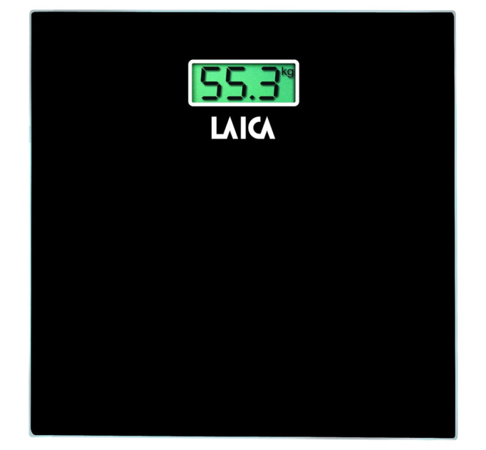 Laica Ваги підлогові Laica PS 1008 Black