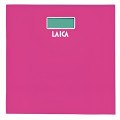 Laica Ваги підлогові Laica PS 1008 Pink