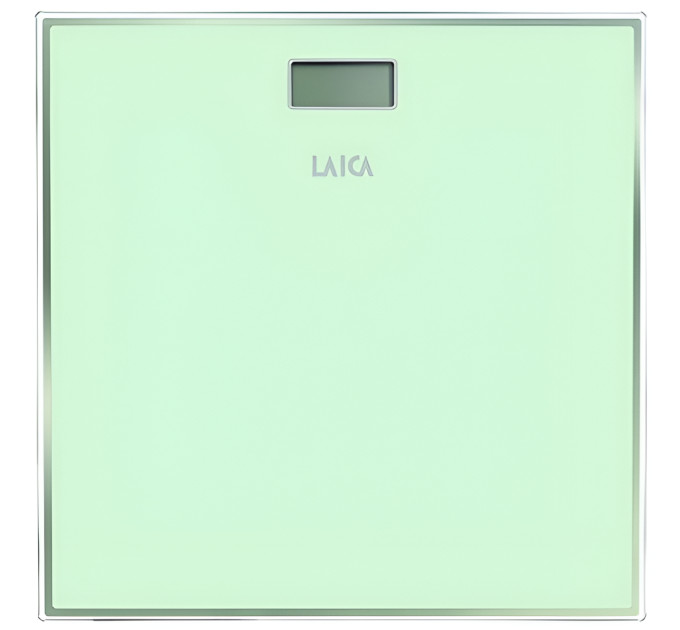 Laica Ваги підлогові Laica PS 1008 Pistachio