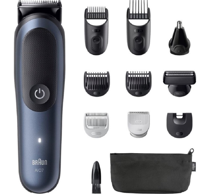 Braun Тример Braun AIO 7540